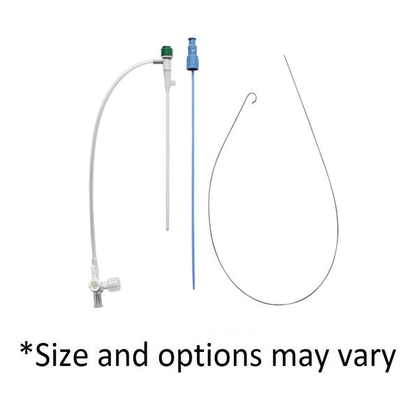 Introducer Kit Percutaneous Catheter Axcess 0.038